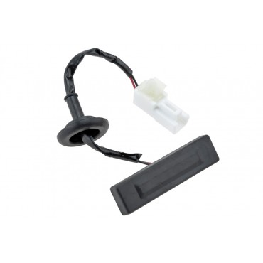 Poignée de Coffre Pour Hyundai I20 II - à partir de 2014 81260C7000