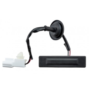 Poignée de Coffre Pour Hyundai I20 II - à partir de 2014 81260C7000