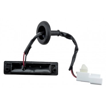 Poignée de Coffre Pour Hyundai I20 II - à partir de 2014 81260C7000