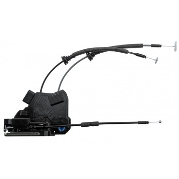 Bloc Serrure Porte Avant Gauche Pour Hyundai Elantra V 813103X010