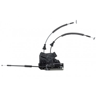 Bloc Serrure Porte Avant Droit Pour Hyundai Elantra V 2011-2015 813203X040