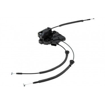 Bloc Serrure Porte Arrière Droit Pour Hyundai Elantra V 814203X010