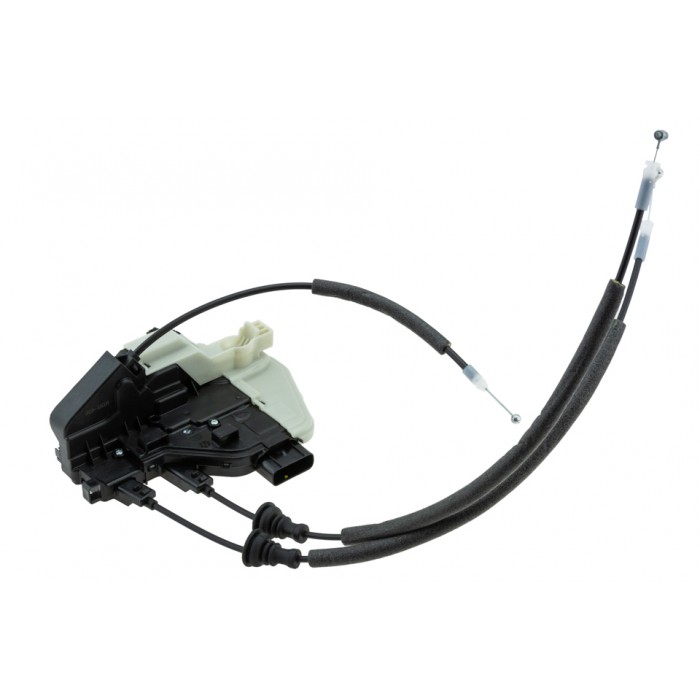 Bloc Serrure Porte Avant Droit Pour Hyundai Santa Fé III 813202W000