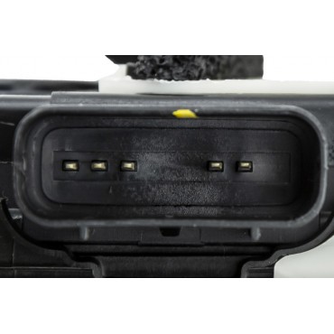 Bloc Serrure Porte Arrière Gauche Pour Hyundai Santa Fé III 814102W000