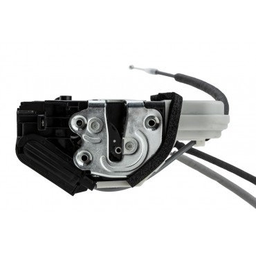 Bloc Serrure Porte Arrière Droit Pour Hyundai Santa Fé III 814202W000