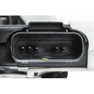 Bloc Serrure Porte Arrière Droit Pour Hyundai Santa Fé III 814202W000