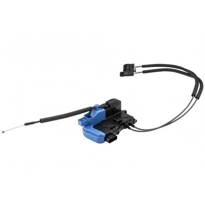 Bloc Serrure Porte Avant Gauche Pour Hyundai Veloster 2011-2017 813102V000