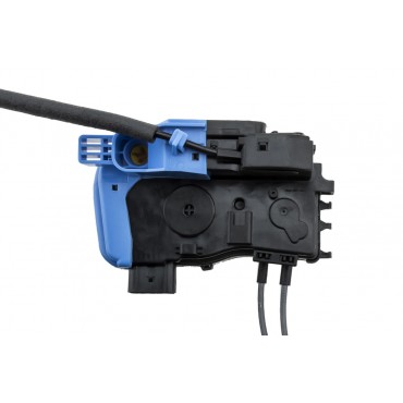 Bloc Serrure Porte Avant Gauche Pour Hyundai Veloster 2011-2017 813102V000