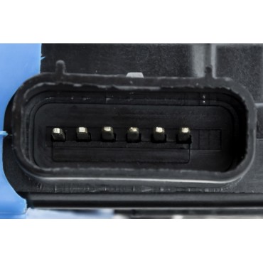 Bloc Serrure Porte Avant Gauche Pour Hyundai Veloster 2011-2017 813102V000