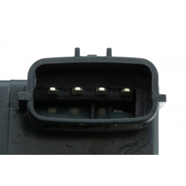 Bloc Serrure de Coffre Pour Kia Sportage III 2010-2014 812303W000