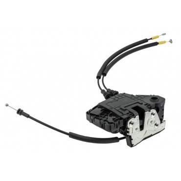 Bloc Serrure Porte Avant Gauche Pour Kia Sportage IV 2015-2022 81310F1210