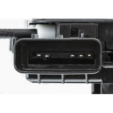 Bloc Serrure Porte Avant Droit Pour Kia Sportage IV 2015-2022 81320F1200