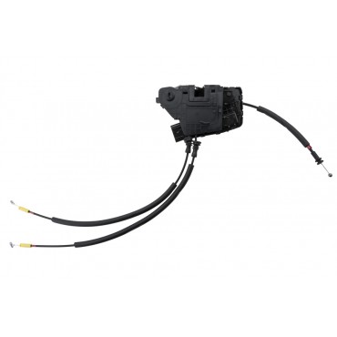 Bloc Serrure Porte Arrière Gauche Pour Kia Sportage IV 81410F1010