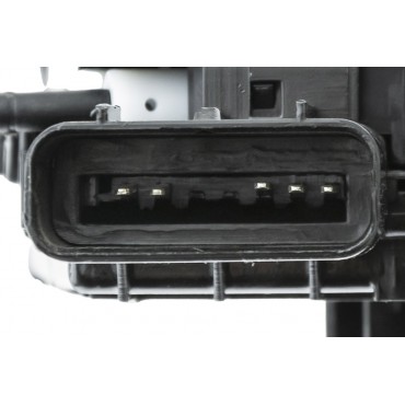 Bloc Serrure Porte Arrière Droite Pour Kia Sportage IV 81420F1010