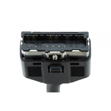 Cable Interface Audio Pour Land Rover Discovery IV Range Rover III LR019691