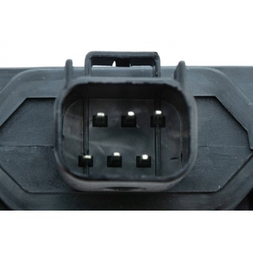 Actionneur Verrouillage de Portes Arrières Pour Land Rover Range Rover LR108981