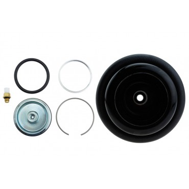 Amortisseur Pneumatique Avant Pour Mercedes Classe Gl M A1643204313 A1643204513