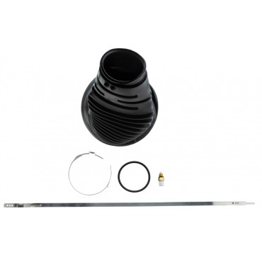 Amortisseur Pneumatique Arrière Pour Mercedes Classe S 2203205013 220320501380