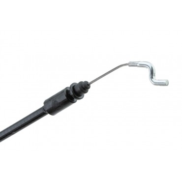 Cable Deverrouillage Poignée de Porte Pour Smart Cabrio 0001973V00500000