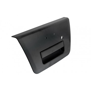 Poignée de Coffre Hayon Benne Arrière Pour Nissan Navara Np300 90606EA810