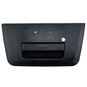 Poignée de Coffre Hayon Benne Arrière Pour Nissan Navara Np300 90606EA810