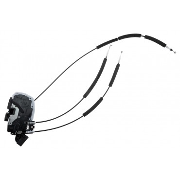 Bloc Serrure Porte Avant Gauche Pour Nissan Patrol 2010-2017 805011LA0A