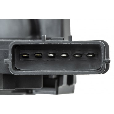 Bloc Serrure Porte Avant Gauche Pour Nissan Patrol 2010-2017 805011LA0A