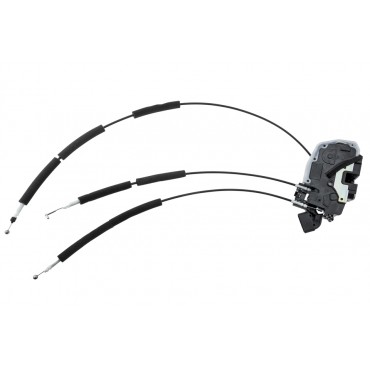 Bloc Serrure Porte Avant Droit Pour Nissan Patrol 2010-2017 805001LA0A