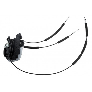 Bloc Serrure Porte Arrière Gauche Pour Nissan Patrol 2010-2017 825011LA0A