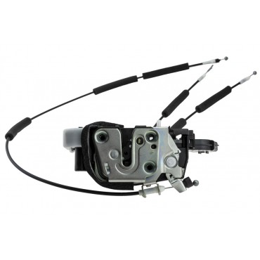 Bloc Serrure Porte Arrière Gauche Pour Nissan Patrol 2010-2017 825011LA0A