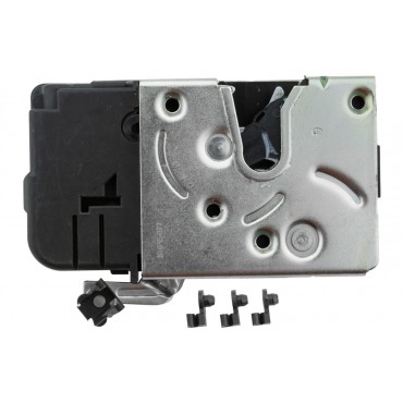 Bloc Serrure Porte Avant Gauche Pour Citroën Berlingo Peugeot Partner 9135H6