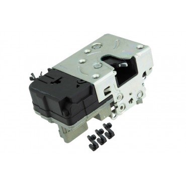 Bloc Serrure Porte Avant Droit Pour Citroën Berlingo Peugeot Partner 9136J4