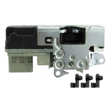 Bloc Serrure Porte Avant Droit Pour Citroën Berlingo Peugeot Partner 9136J4