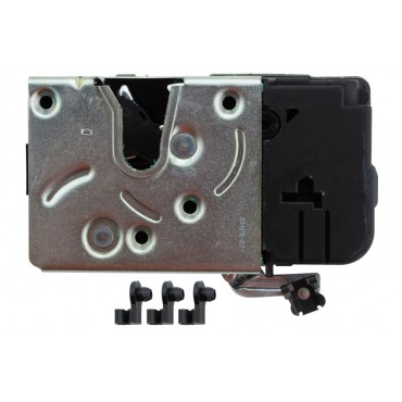 Bloc Serrure Porte Avant Droit Pour Citroën Berlingo Peugeot Partner 9136J4