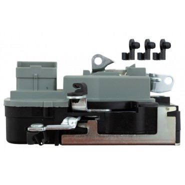 Bloc Serrure Porte Avant Droit Pour Citroën Berlingo Peugeot Partner 9136J4