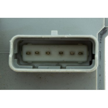 Bloc Serrure Porte Avant Droit Pour Citroën Berlingo Peugeot Partner 9136J4