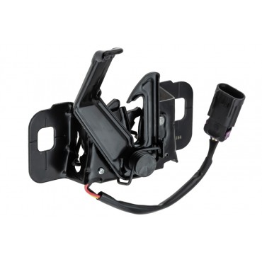 Serrure de Capot Moteur Pour Opel Astra J - à partir de 2009 13367151