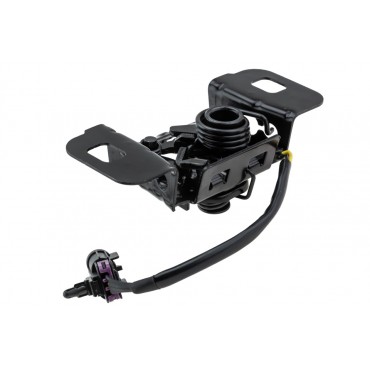 Serrure de Capot Moteur Pour Opel Astra J - à partir de 2009 13367151