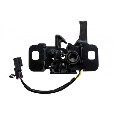 Serrure de Capot Moteur Pour Opel Astra J - à partir de 2009 13367151