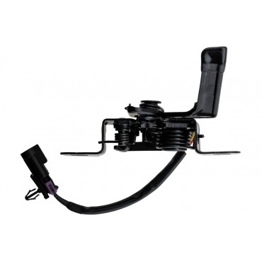 Serrure de Capot Moteur Pour Opel Astra J - à partir de 2009 13367151