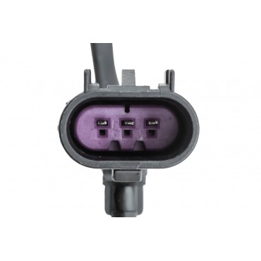 Serrure de Capot Moteur Pour Opel Astra J - à partir de 2009 13367151