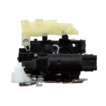 Bloc Serrure Porte Avant Gauche Pour Dacia Duster 2010-2018 805038137R