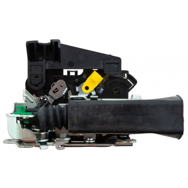 Bloc Serrure Porte Avant Gauche Pour Dacia Duster Sandero 8200735225