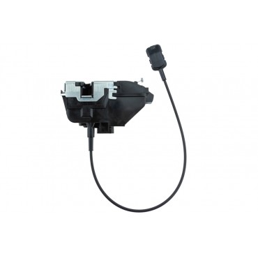 Bloc Serrure Porte Avant Gauche Pour Renault Megane II 8200027776