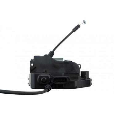 Bloc Serrure Porte Avant Droit Pour Renault Megane II 2002-2010 8200027779