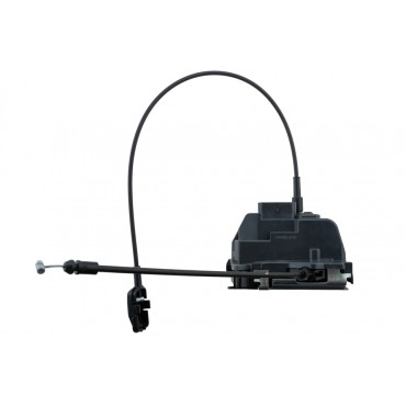 Bloc Serrure Porte Arrière Droit Pour Renault Megane II 8200212467