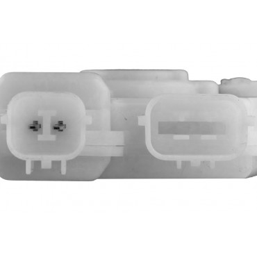 Actionneur Serrure Porte Avant/Arrière Gauche Pour Subaru Legacy IV 61100AG01A