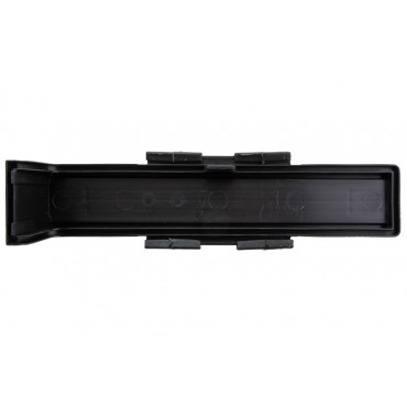 Couvercle de Filtre Habitacle Pour Skoda Fabia II III Rapid Roomster 6Q0819422A