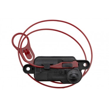 Moteur Ouverture Trappe Carburant Pour Skoda Kodiaq 2016-2018 8VD862159