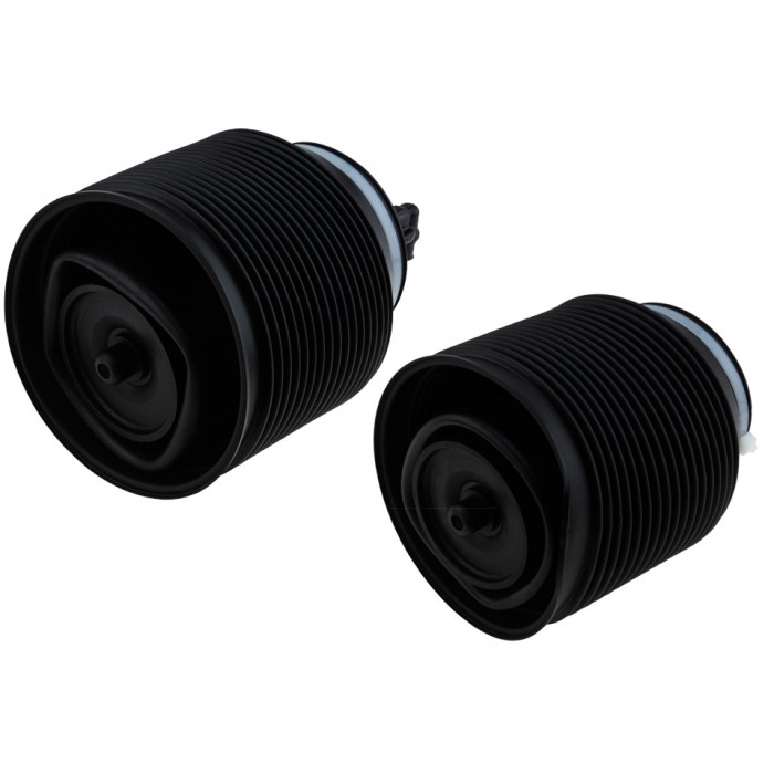 x2 Amortisseur Pneumatique Arrière Gauche+Droit Pour Land Cruiser 4808035010